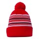 SP60 Sportsman Red/ White/ Grey/ Black