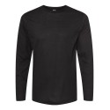 242 Tultex BLACK