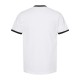 246 Tultex WHITE/ BLACK