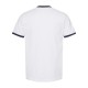 246 Tultex WHITE/ NAVY