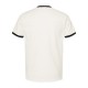 246 Tultex Vintage White/ Black