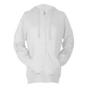 260 Tultex WHITE