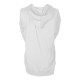 260 Tultex WHITE