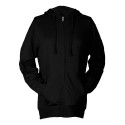 260 Tultex BLACK