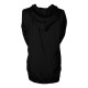260 Tultex BLACK