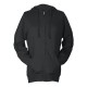 260 Tultex HEATHER CHARCOAL