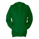 260 Tultex KELLY GREEN