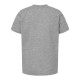 265 Tultex HEATHER GREY