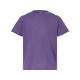 265 Tultex HEATHER PURPLE