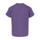 265 Tultex HEATHER PURPLE