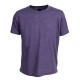 265 Tultex Heather Purple (disc)