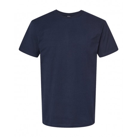 290 Tultex 290 Heavyweight Jersey T-Shirt NAVY