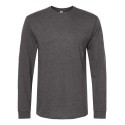 291 Tultex HEATHER CHARCOAL