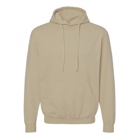 320 Tultex 320 Fleece Hooded Sweatshirt SAND
