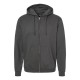 331 Tultex CHARCOAL