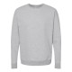 340 Tultex HEATHER GREY