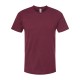 602 Tultex MAROON