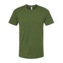 602 Tultex OLIVE GREEN
