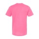 602 Tultex CHARITY PINK