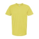 602 Tultex YELLOW