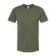 602 Tultex MILITARY GREEN