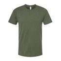 602 Tultex MILITARY GREEN