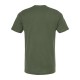 602 Tultex MILITARY GREEN