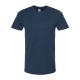 602 Tultex NAVY BLUE