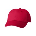 6440 Valucap RED
