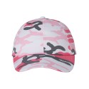 VC300A Valucap PINK CAMO