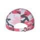 VC300A Valucap PINK CAMO