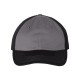 VC300A Valucap CHARCOAL/ BLACK