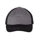 VC300A Valucap CHARCOAL/ BLACK