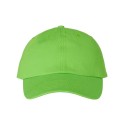 VC300A Valucap NEON GREEN