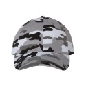 VC300A Valucap GREY CAMO