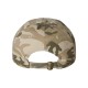 VC300A Valucap Tan Camo