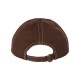 VC300A Valucap Brown/ Stone Stitch