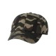 VC300A Valucap GREEN CAMO