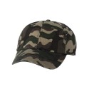 VC300A Valucap GREEN CAMO