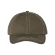 VC300A Valucap Olive/ Stone Stitch