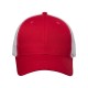 VC400 Valucap RED/ WHITE