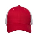 VC400 Valucap RED/ WHITE
