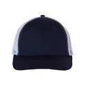 VC400 Valucap NAVY/ WHITE
