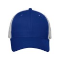 VC400 Valucap ROYAL/ WHITE
