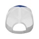 VC400 Valucap ROYAL/ WHITE