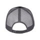 VC400 Valucap BLACK/ CHARCOAL