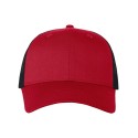 VC400 Valucap RED/ BLACK