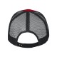 VC400 Valucap RED/ BLACK