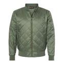 21752 Weatherproof Olive Grey