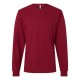 2007 American Apparel CRANBERRY